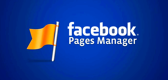 Gestire una paginaFacebook