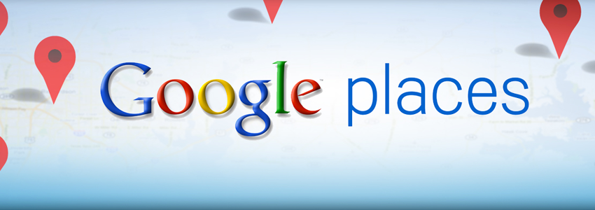 Google Places