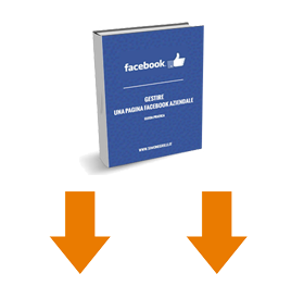 Gestire una pagina Facebook