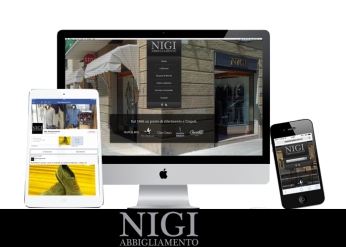 Sito Web Nigi