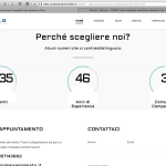 Sito Web UnipolSai - Engagement